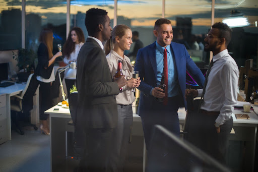 Why Networking is Important for Small Businesses